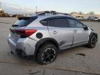 2023 Subaru Crosstrek Premium на продаже в Sacramento, CA - Rollover