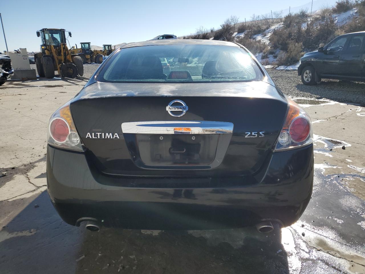 2012 Nissan Altima - Image 6