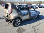 2015 Kia Soul + იყიდება Exeter-ში, RI - Burn