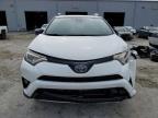 2017 Toyota Rav4 Hv Se for Sale in Jacksonville, FL - Front End