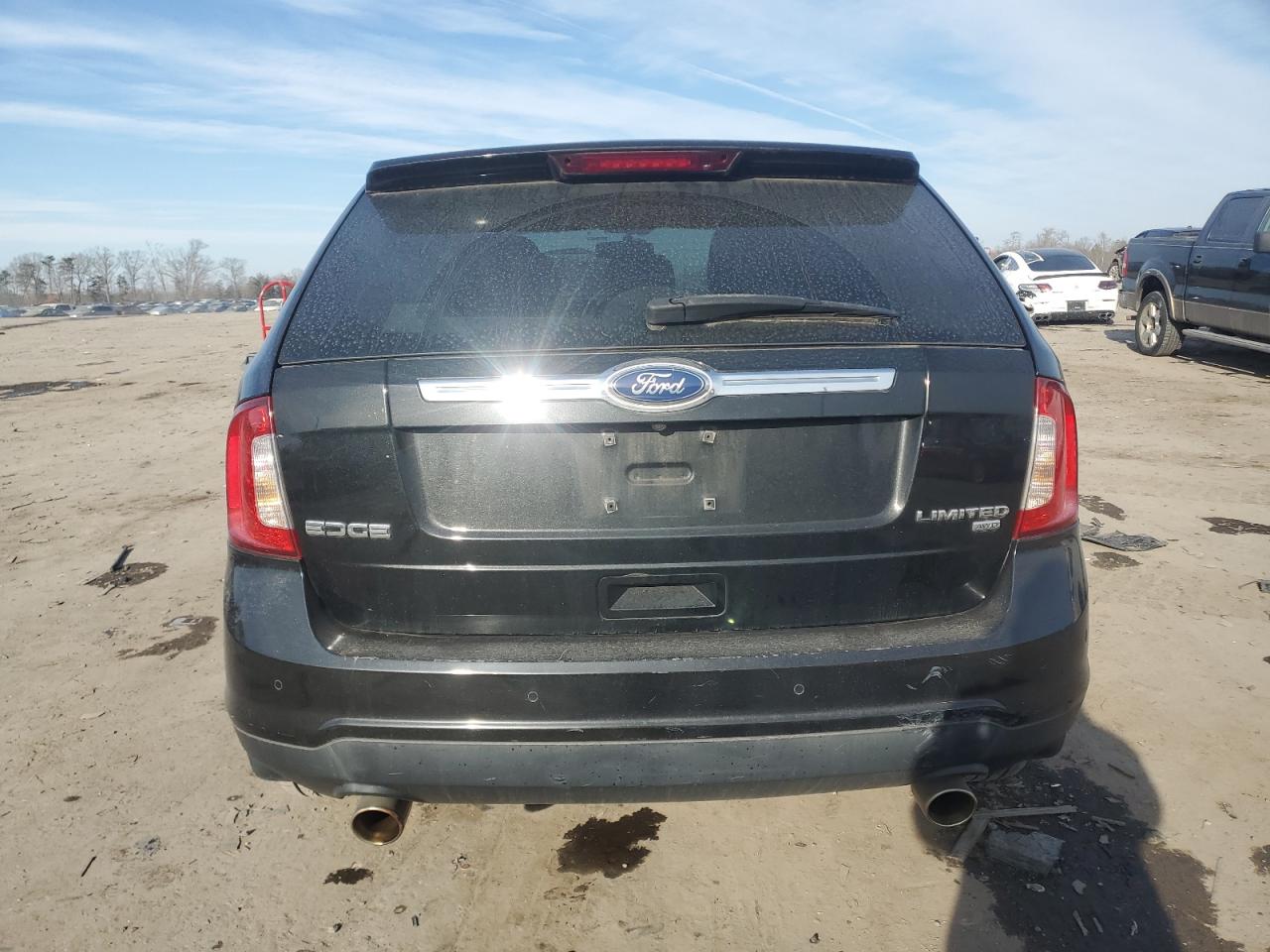 2011 Ford Edge - Image 6
