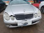 2004 MERCEDES BENZ E200 KOMP for sale at Copart ROCHFORD