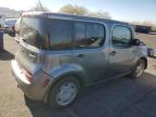 2009 Nissan Cube Base na sprzedaż w North Las Vegas, NV - Front End