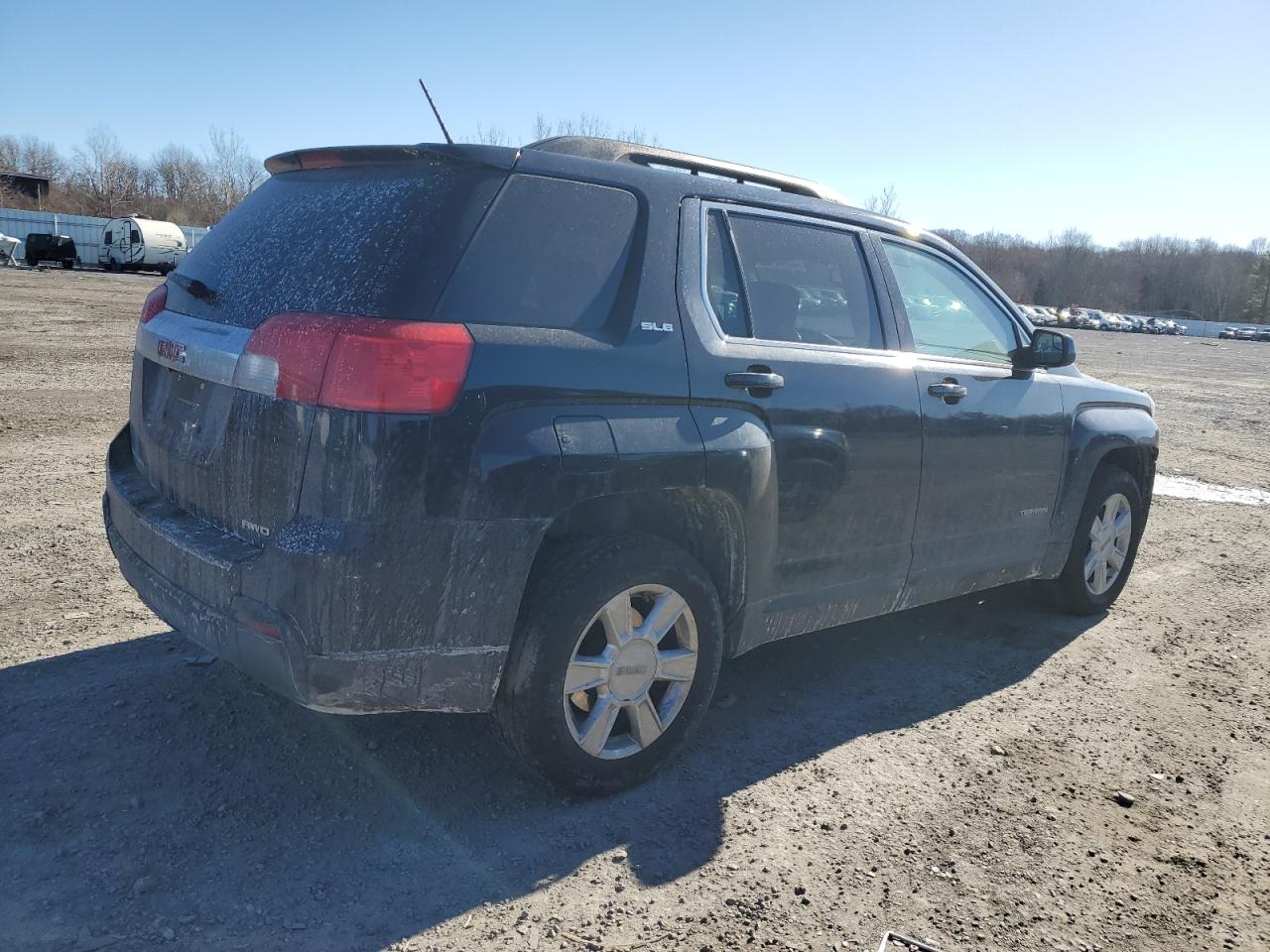 2013 GMC Terrain - Image 3