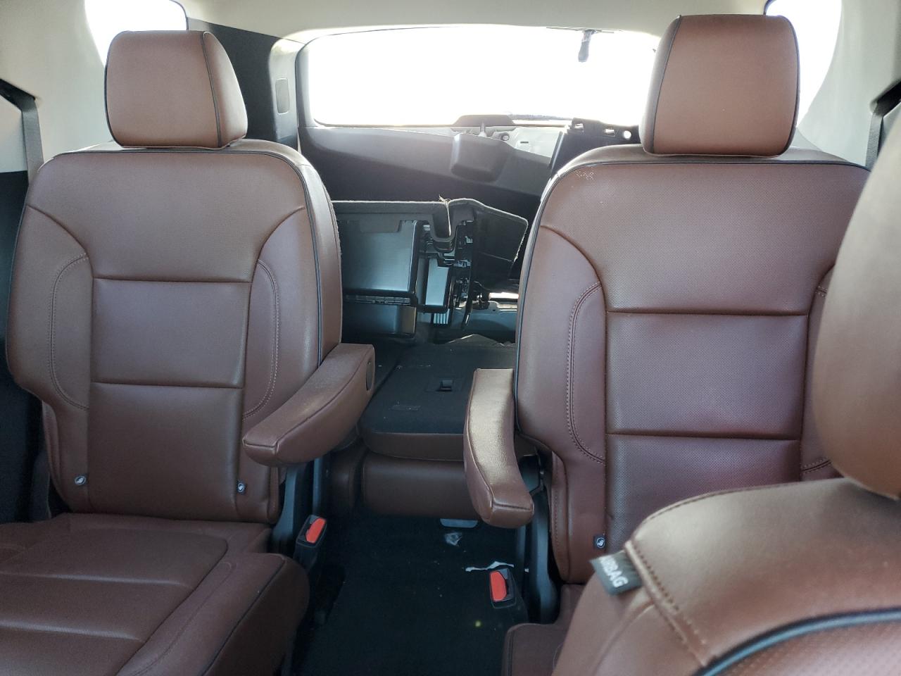 2019 Chevrolet Traverse - Image 10