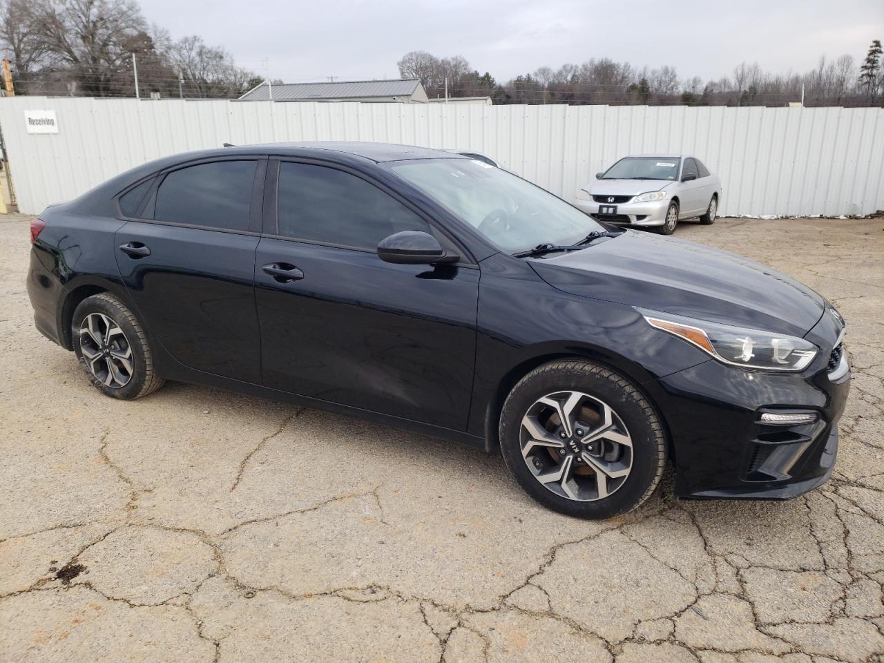 2019 Kia Forte - Image 4