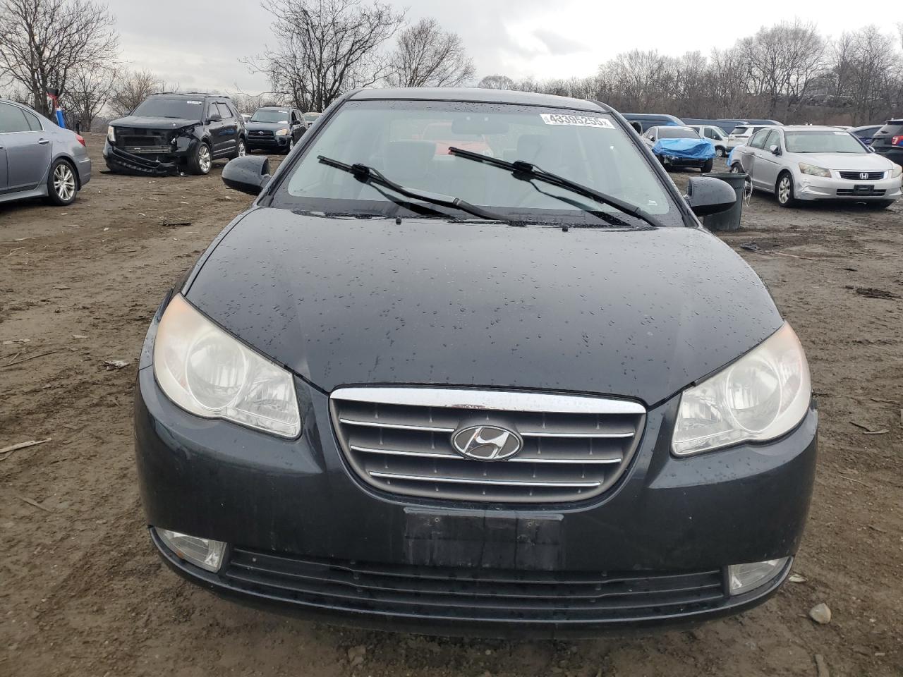 2008 Hyundai Elantra - Image 5