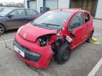 2006 CITROEN C1 VIBE for sale at Copart NEWBURY