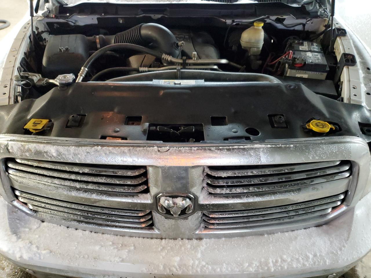 2016 RAM 1500 - Image 13