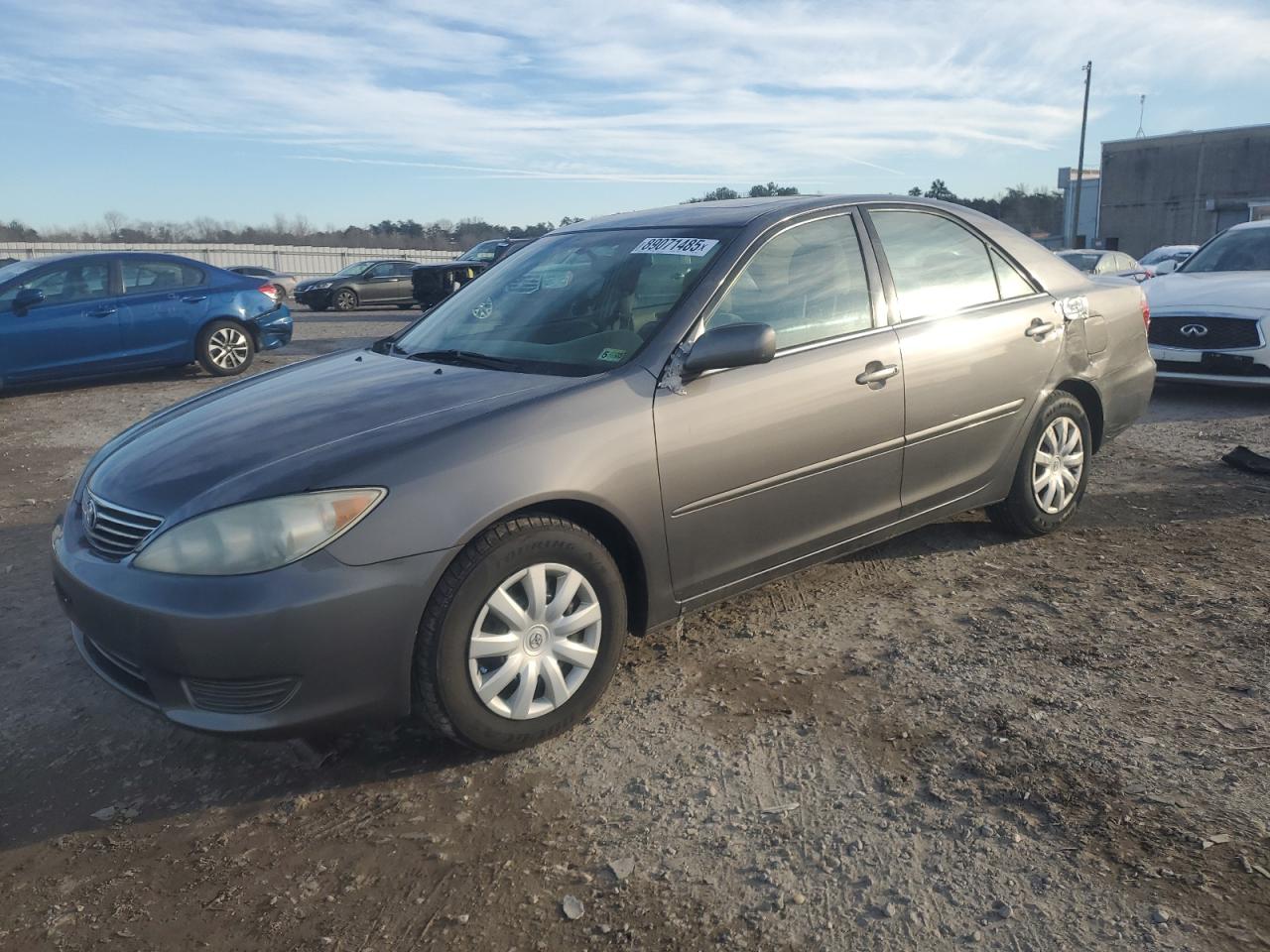 2006 Toyota Camry - Image 1