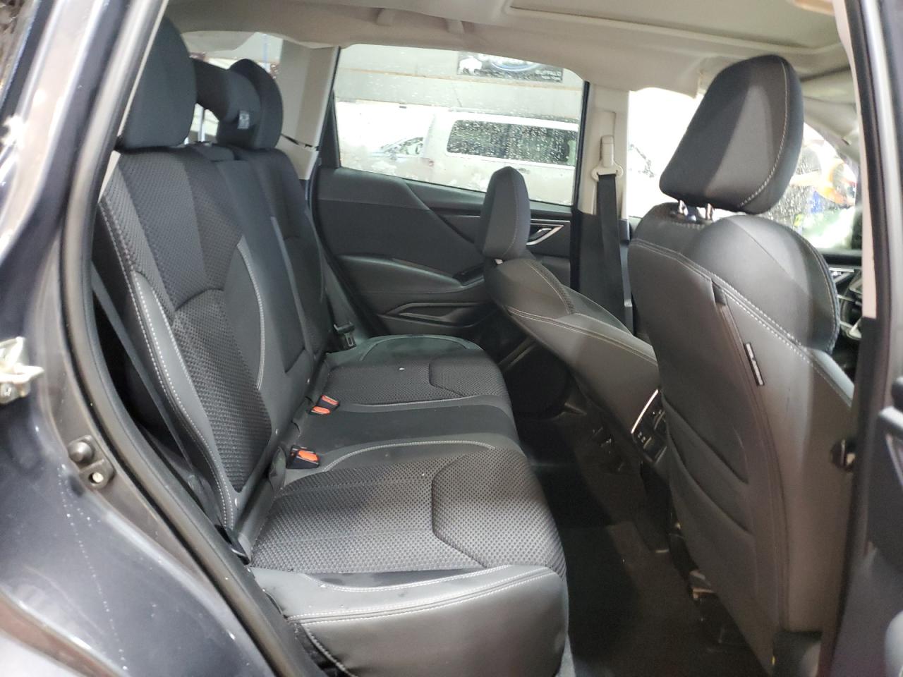 2020 Subaru Forester - Image 11