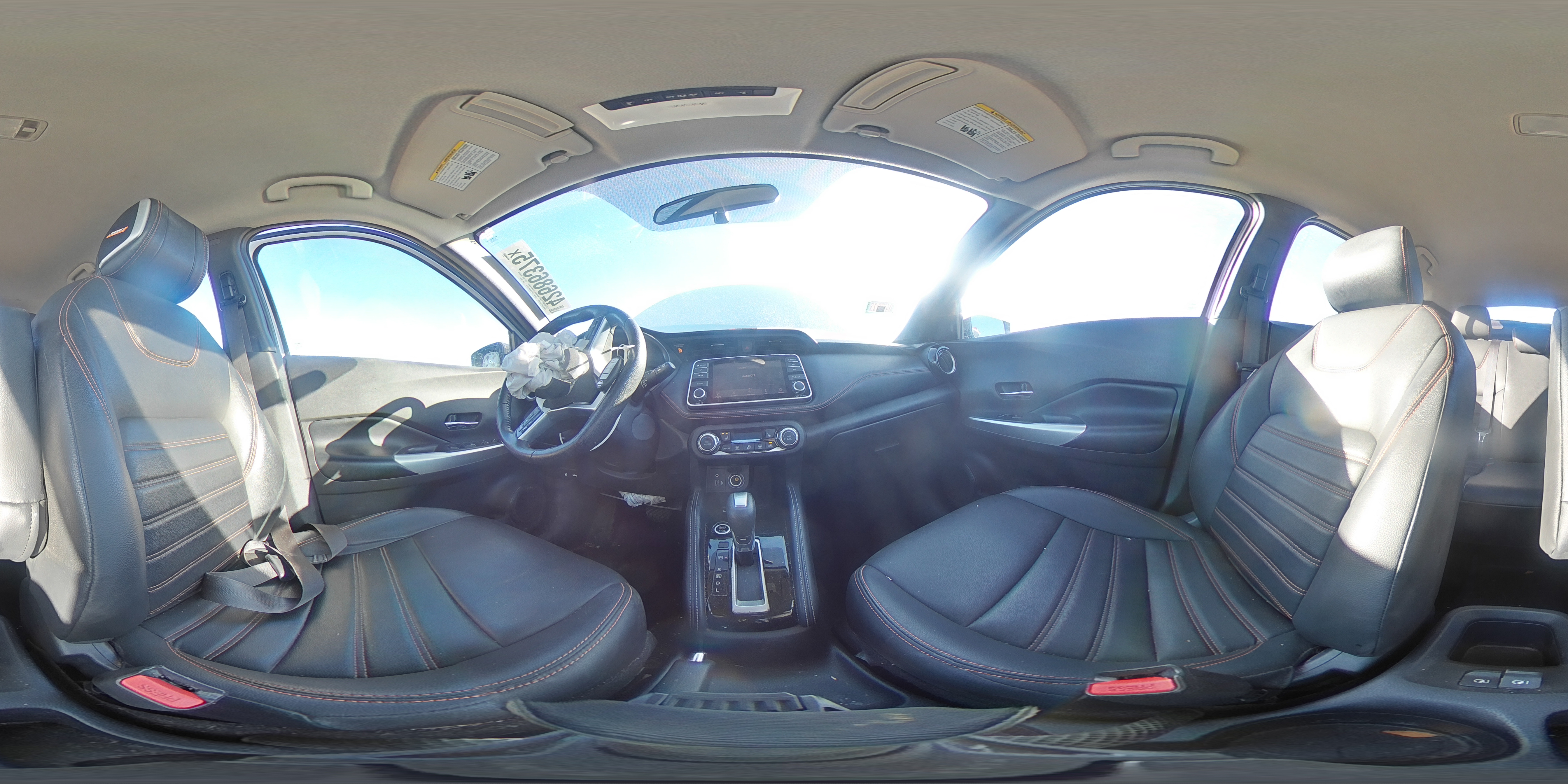 2019 Nissan Kicks - Image 12