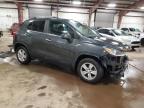 2019 Chevrolet Trax 1Lt იყიდება Lansing-ში, MI - Front End