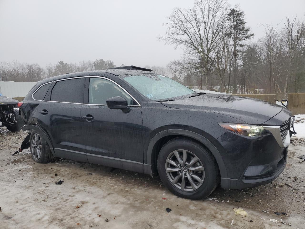 2021 Mazda CX-9 - Image 4