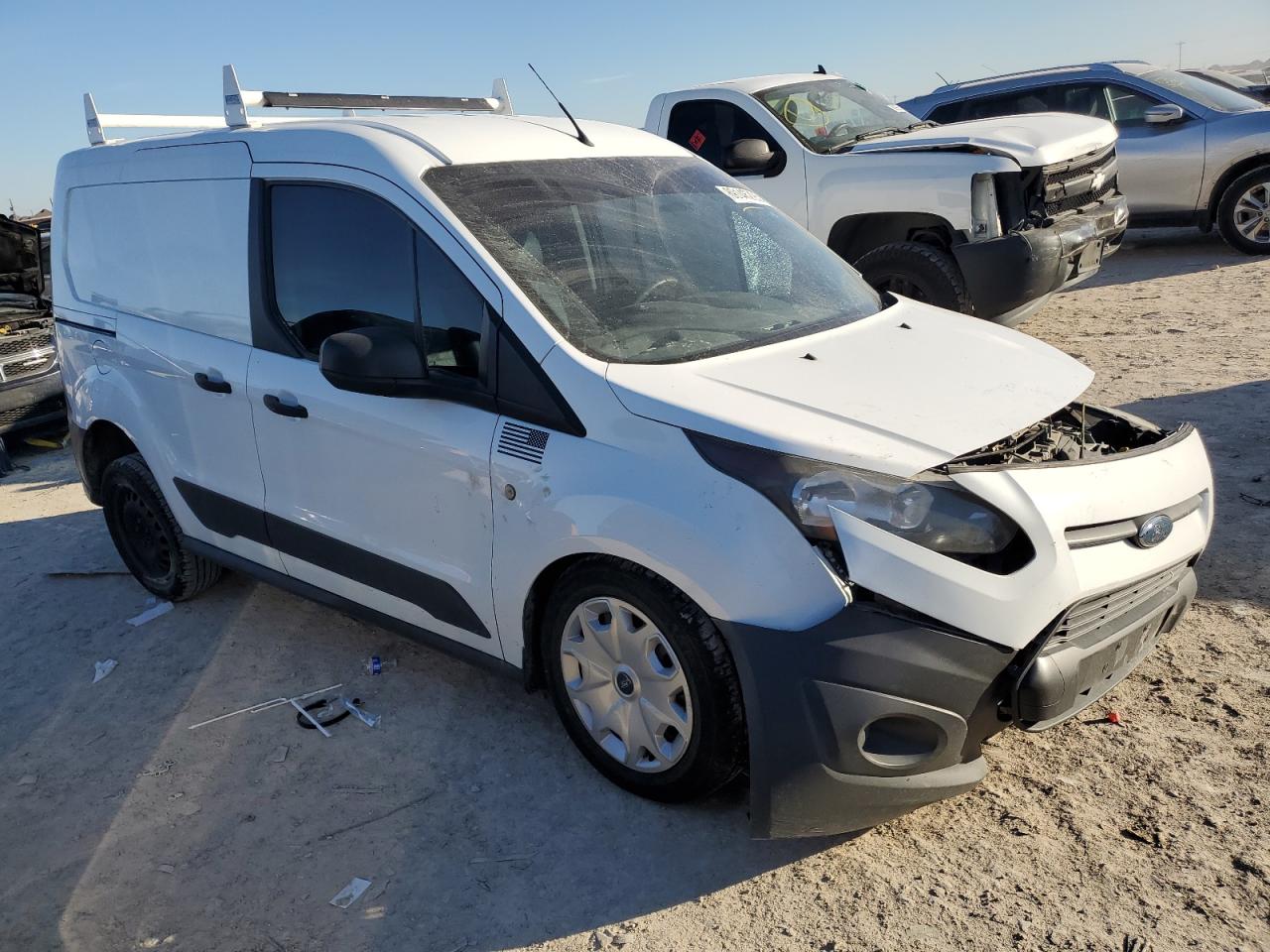 2017 Ford Transit - Image 4