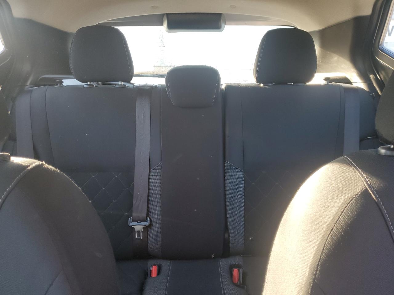 2020 Nissan Kicks - Image 10