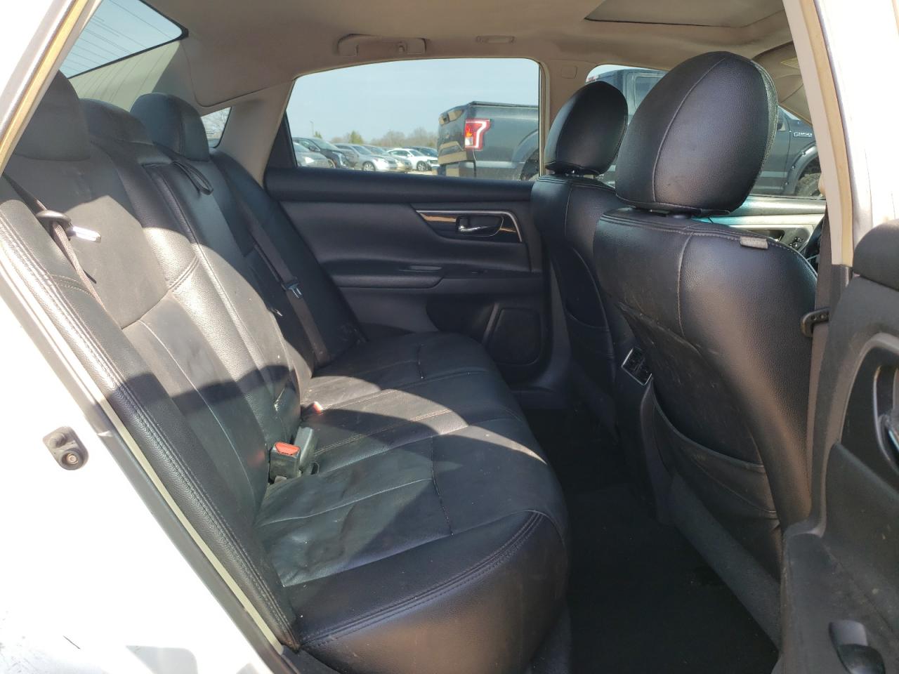 2013 Nissan Altima - Image 11