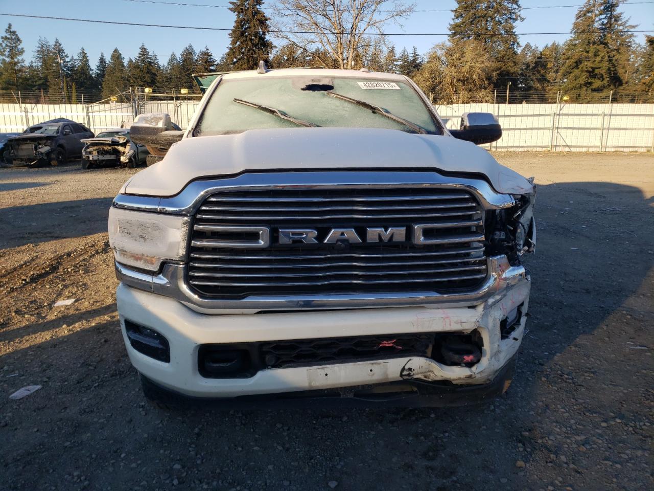 2021 RAM 2500 - Image 5