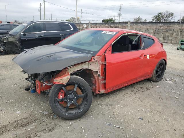 2020 Hyundai Veloster N