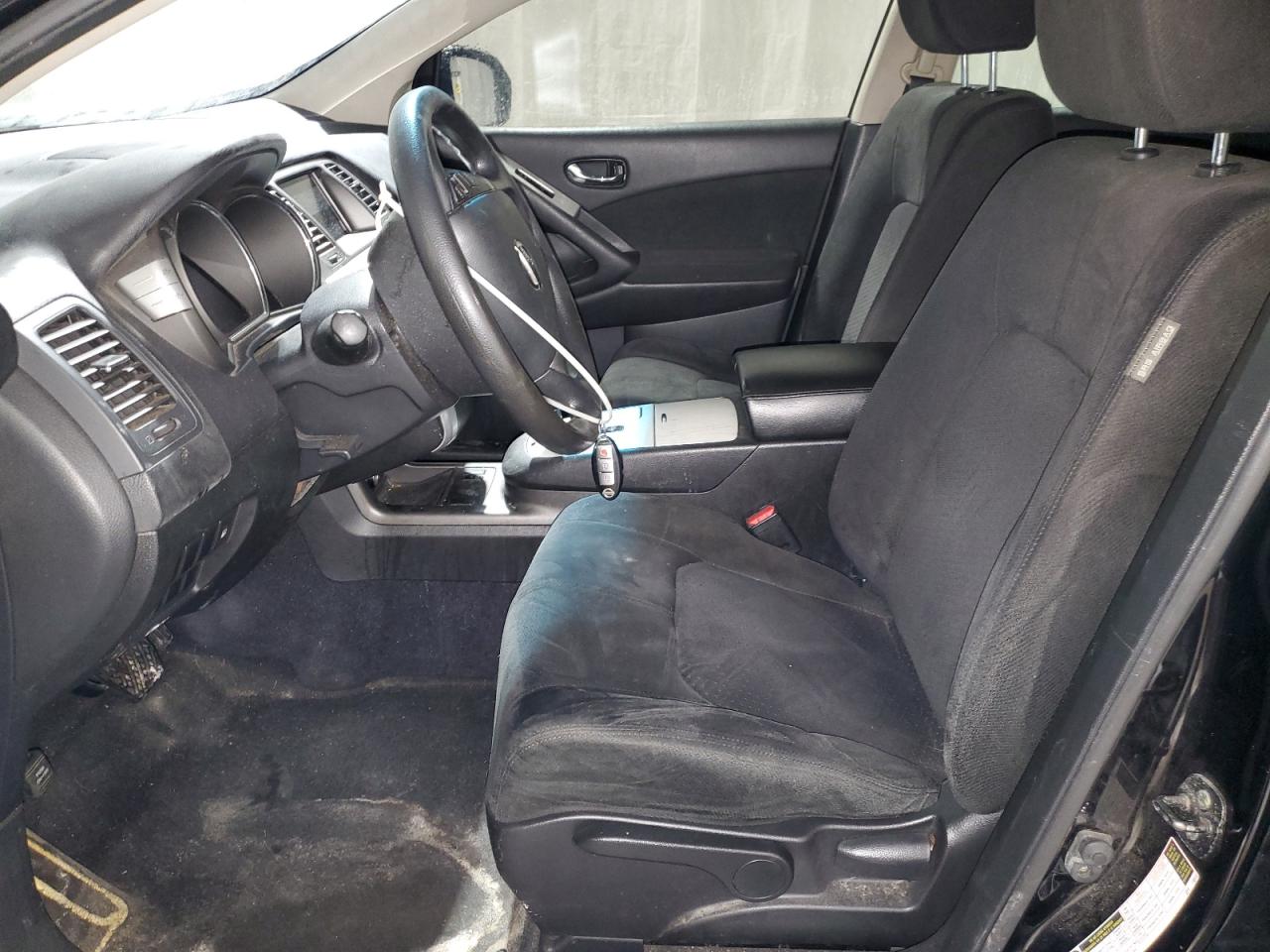 2011 Nissan Murano - Image 7