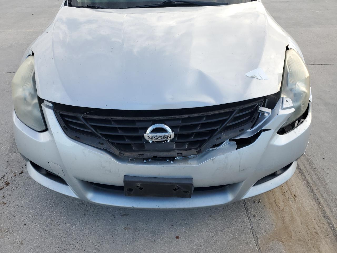 2012 Nissan Altima - Image 11