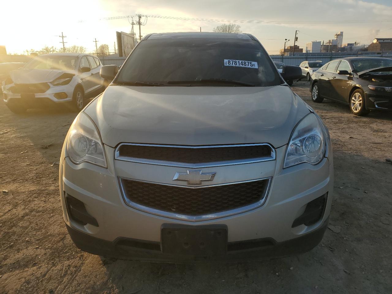 2015 Chevrolet Equinox - Image 5