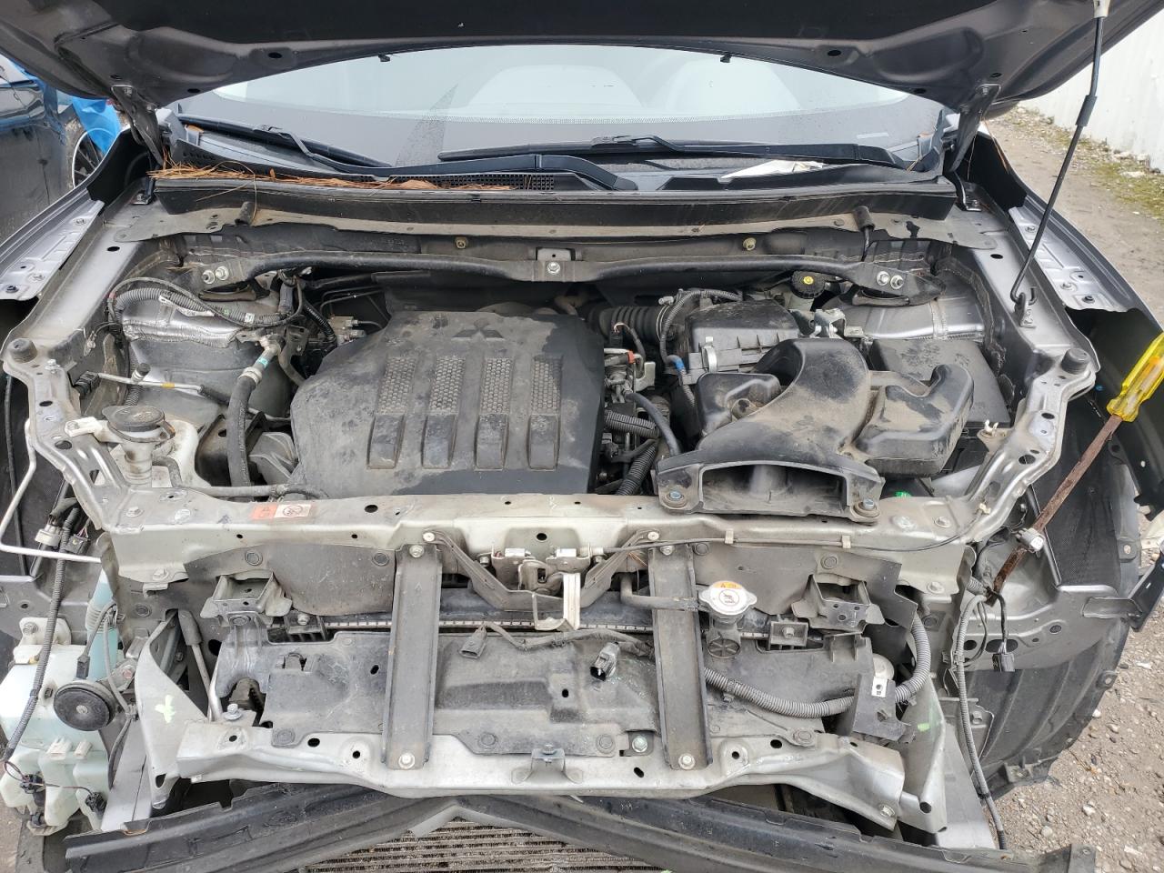 2019 Mitsubishi Eclipse - Image 11