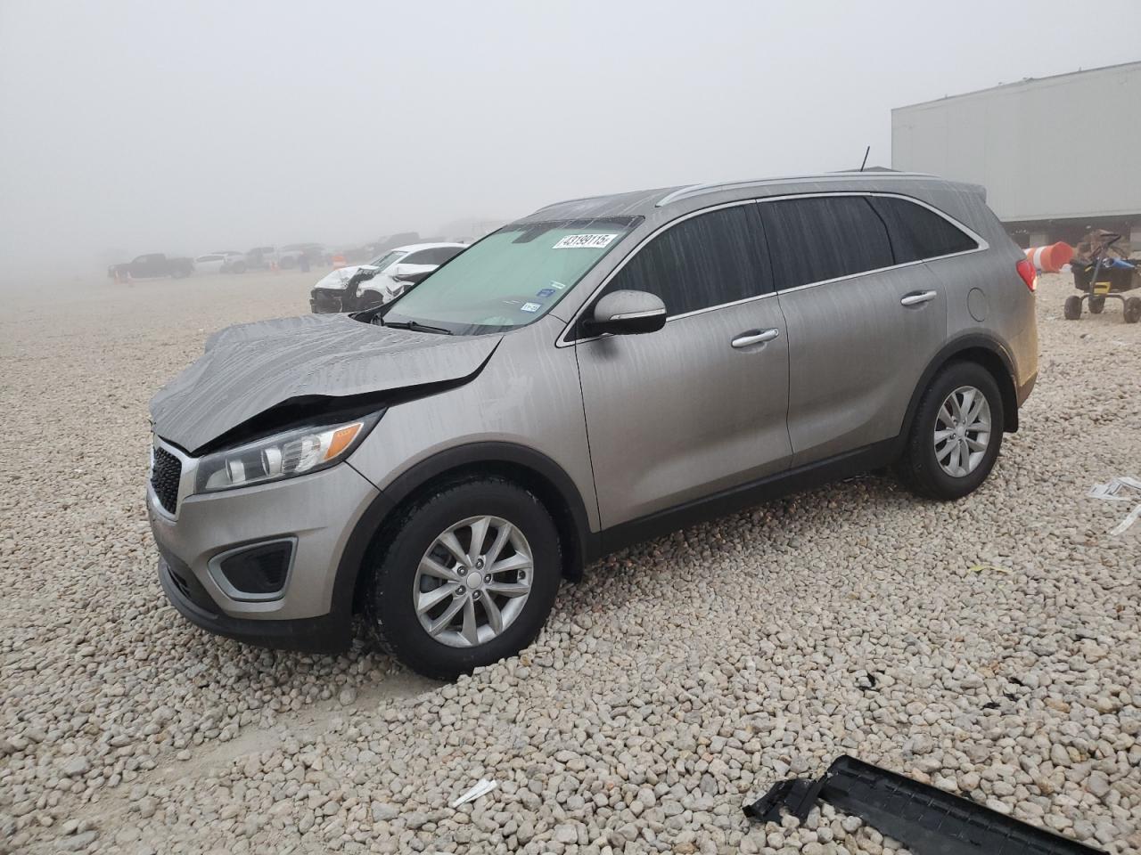2017 Kia Sorento - Image 1