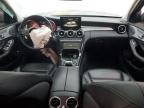 2015 Mercedes-Benz C 300 4Matic на продаже в Brighton, CO - Front End