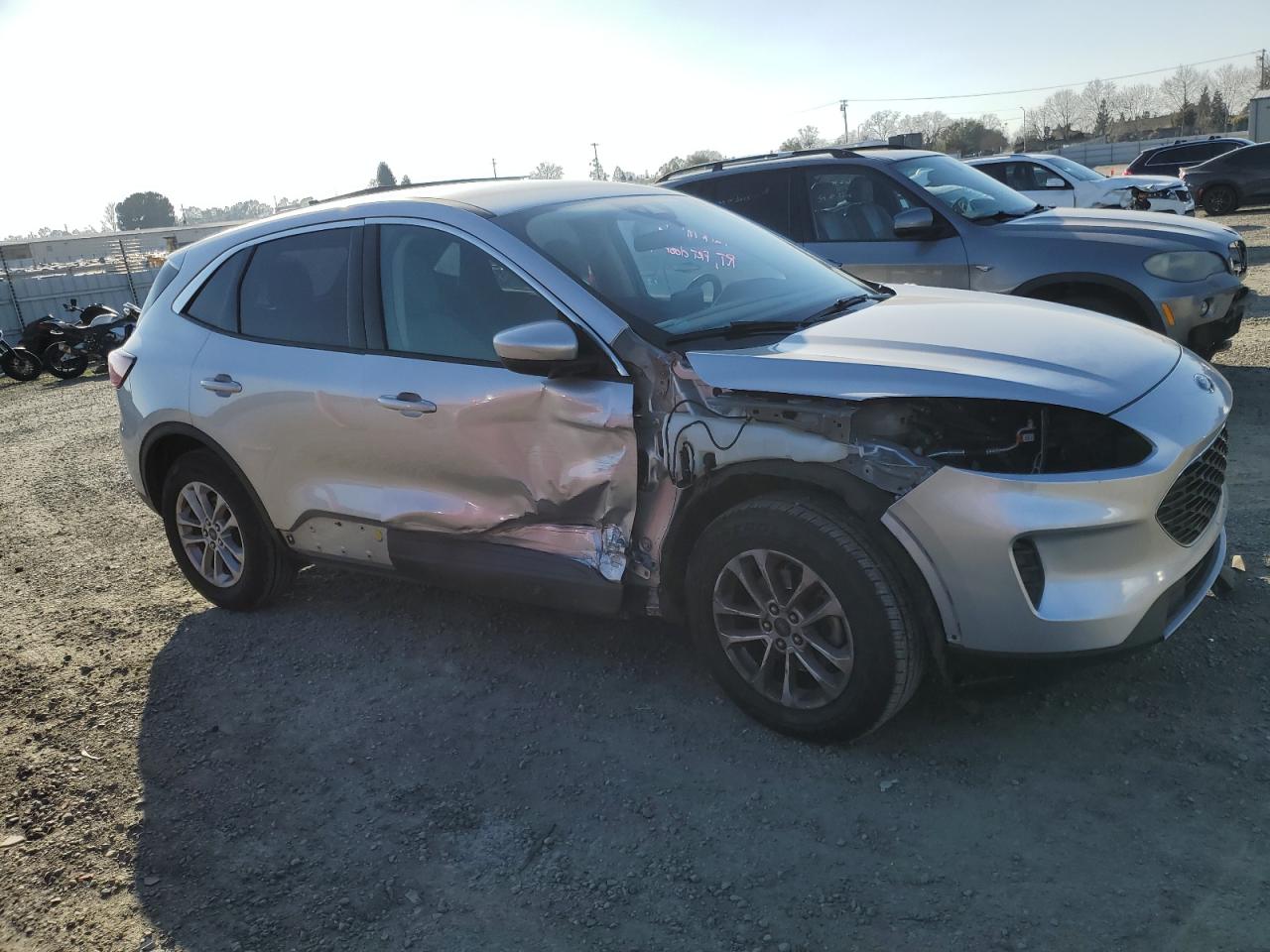 2020 Ford Escape - Image 4
