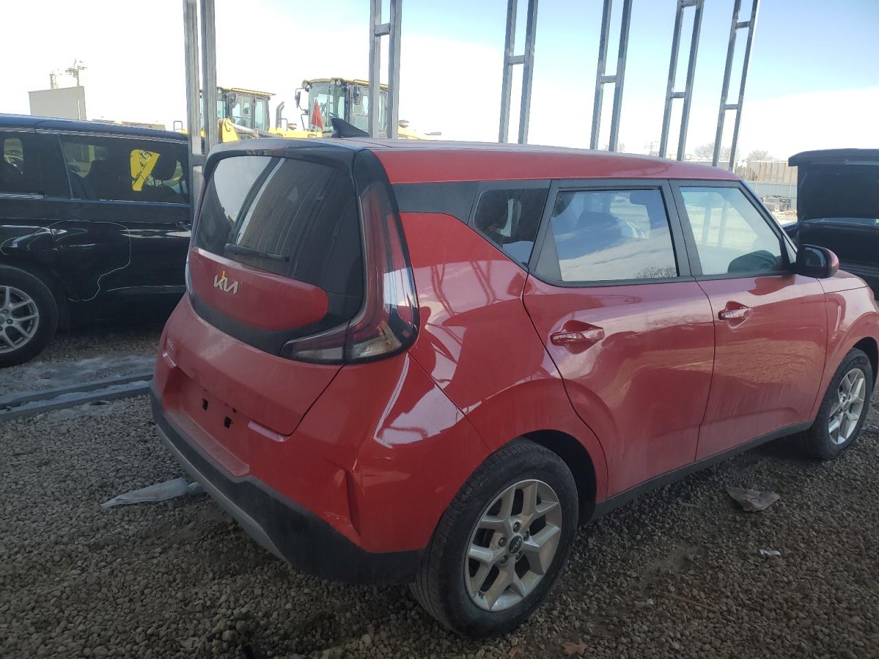 2023 Kia Soul - Image 3