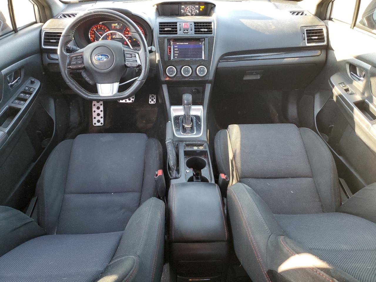 2015 Subaru WRX - Image 8
