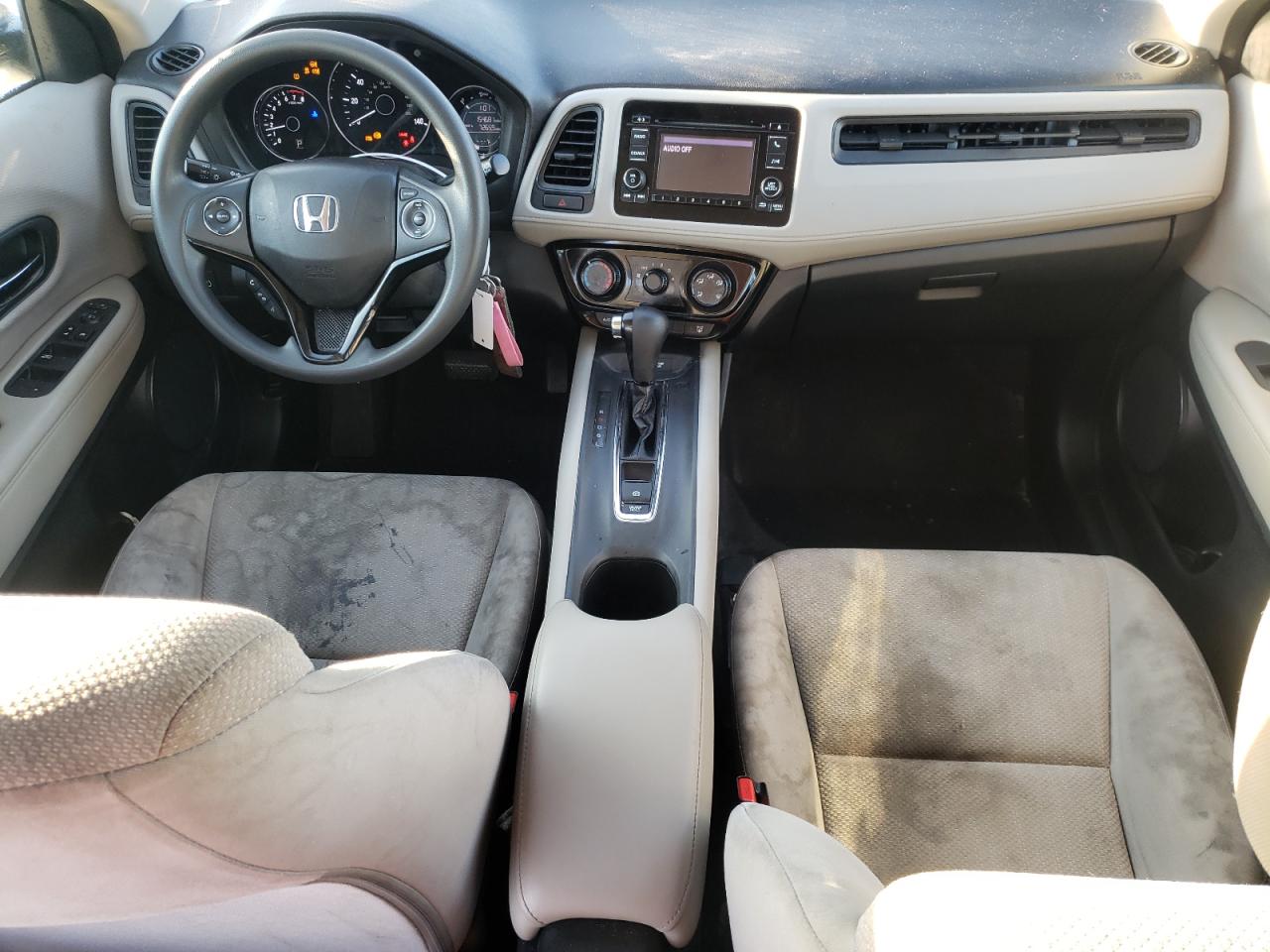 2016 Honda HR-V - Image 8