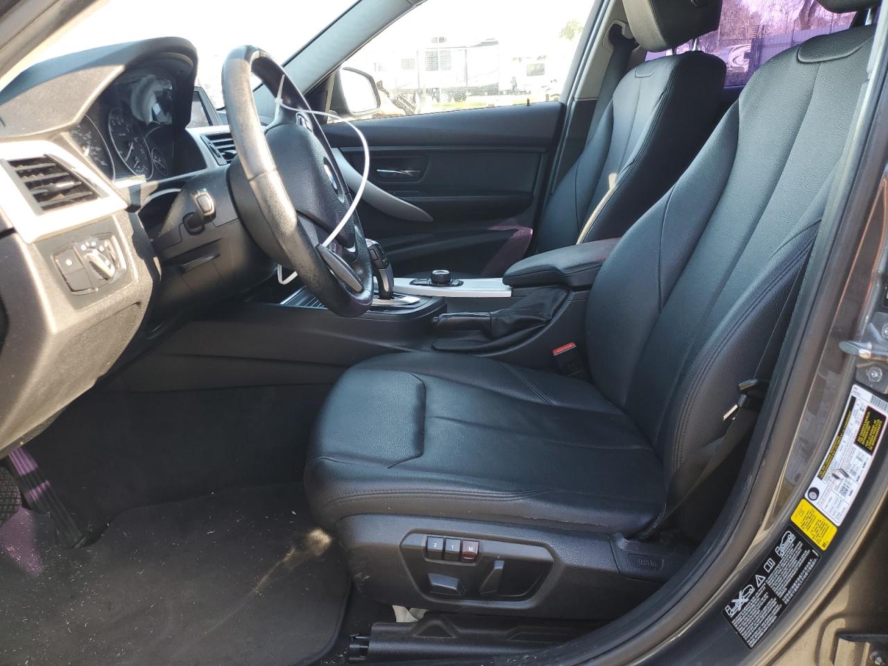 2014 BMW 3er - Image 7