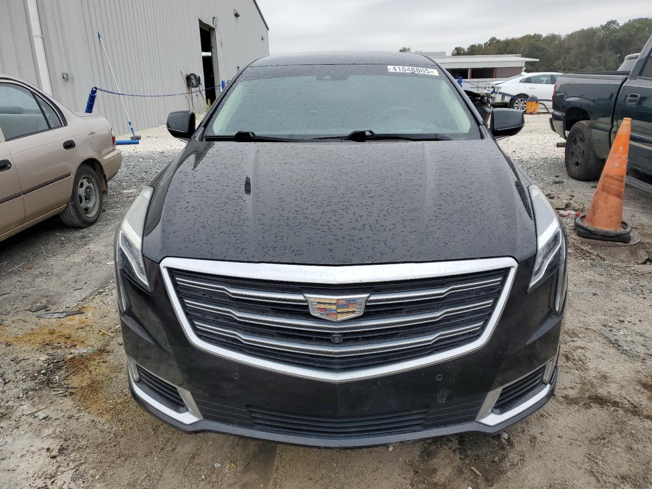 2019 Cadillac XTS - Image 5
