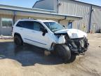 2013 Jeep Grand Cherokee Overland na sprzedaż w Memphis, TN - Front End