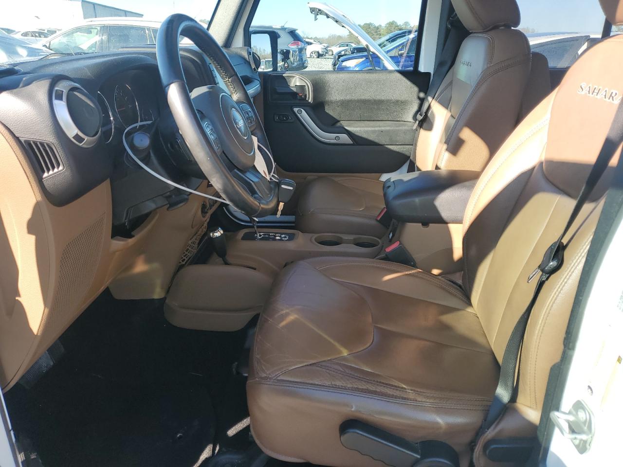2017 Jeep Wrangler - Image 7