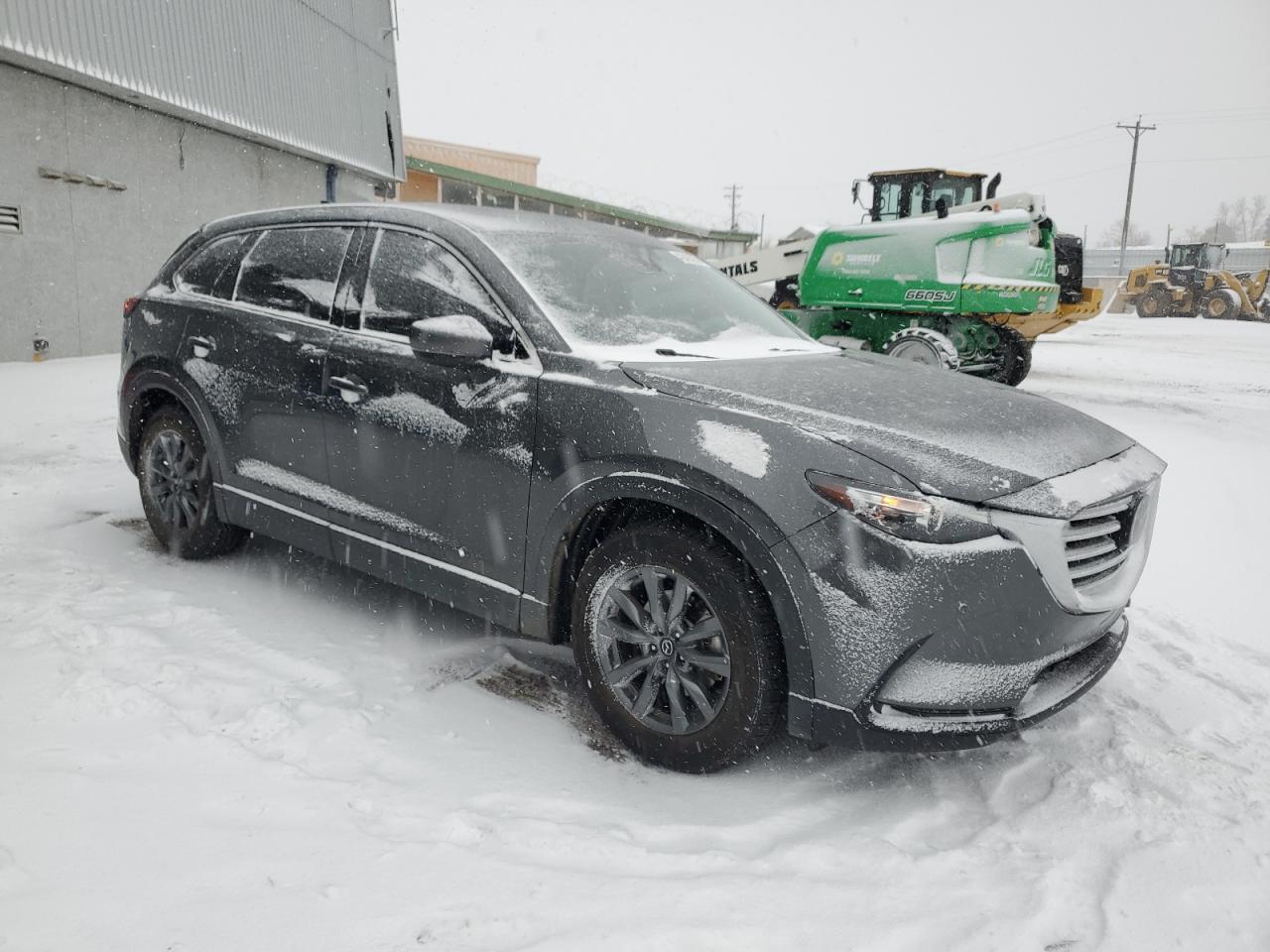 2020 Mazda CX-9 - Image 4