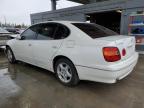 2000 Lexus Gs 300 за продажба в West Palm Beach, FL - Front End