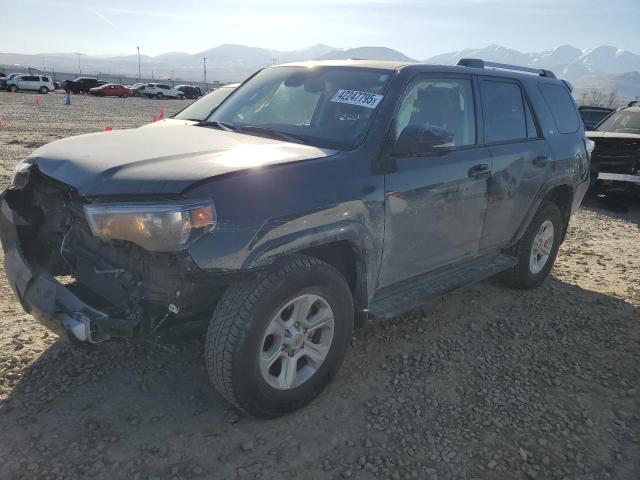 2024 Toyota 4Runner Sr5/Sr5 Premium