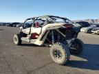 2023 CAN-AM MAVERICK X3 MAX X DS TURBO RR for sale at Copart NV - LAS VEGAS WEST
