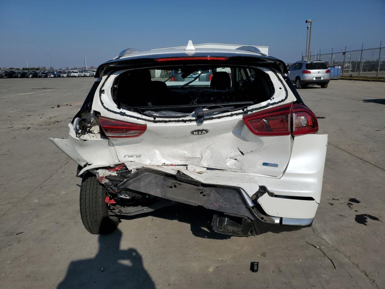 2019 Kia Niro - Image 6