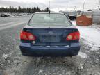 2007 TOYOTA COROLLA CE à vendre chez Copart NS - HALIFAX