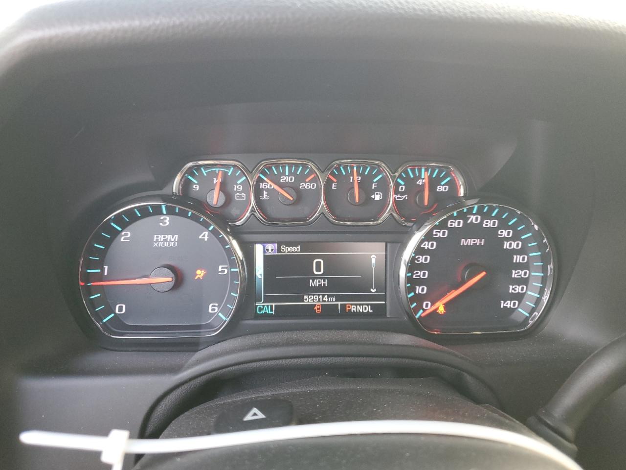 2018 Chevrolet Tahoe - Image 3