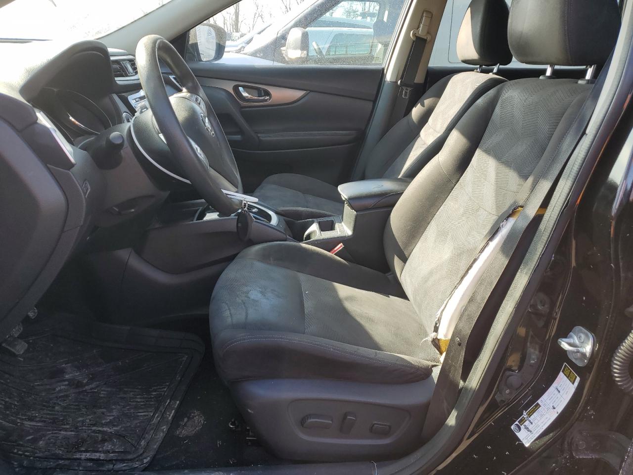 2015 Nissan Rogue - Image 7