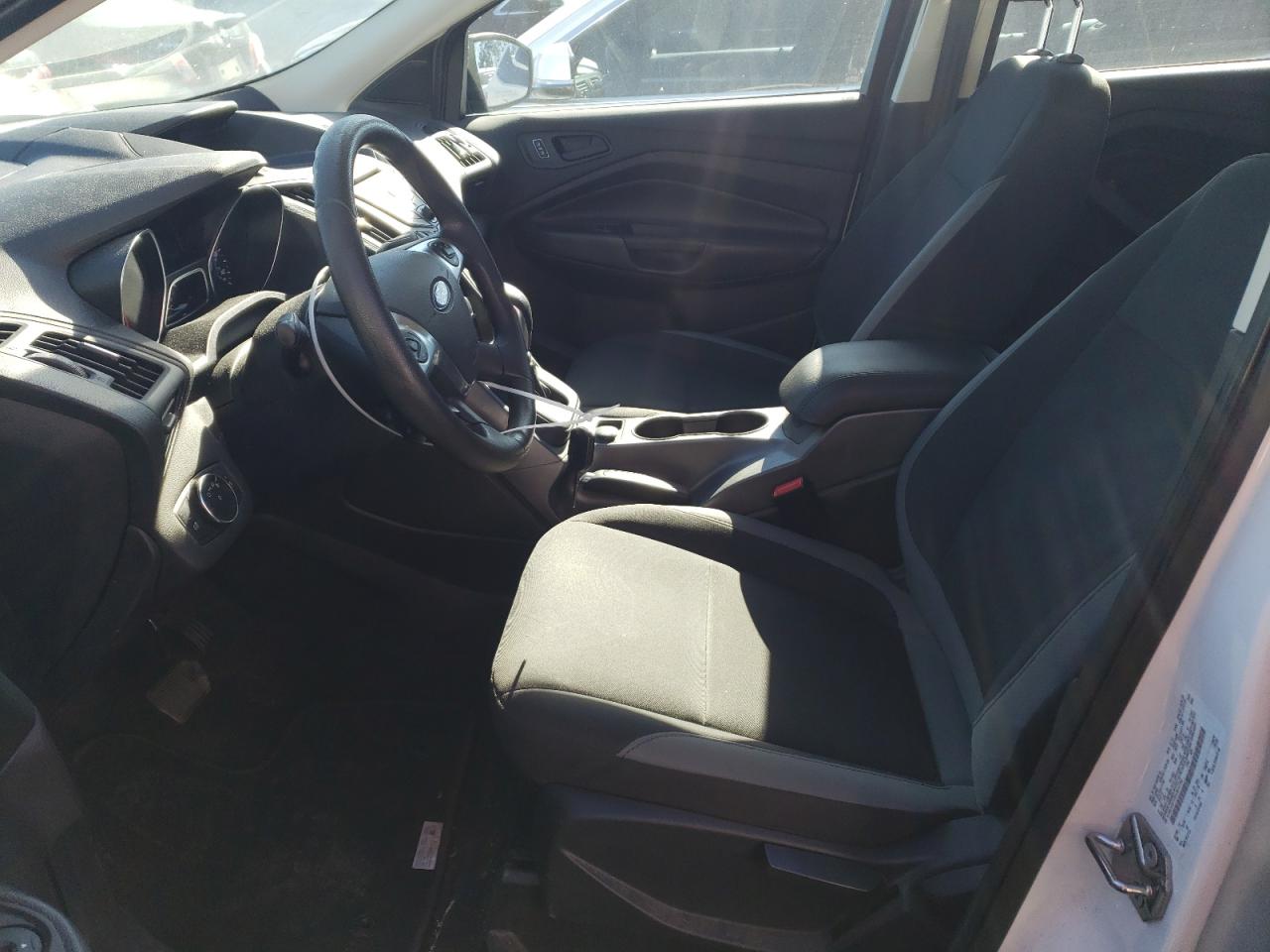 2015 Ford Escape - Image 7