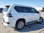 2017 Lexus Gx 460 zu verkaufen in Grand Prairie, TX - Front End