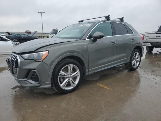 2020 Audi Q3 Premium S Line