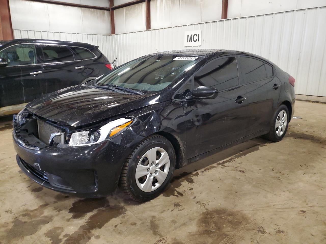 2017 Kia Forte - Image 1