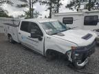 2020 Chevrolet Silverado K2500 Heavy Duty на продаже в Byron, GA - Front End